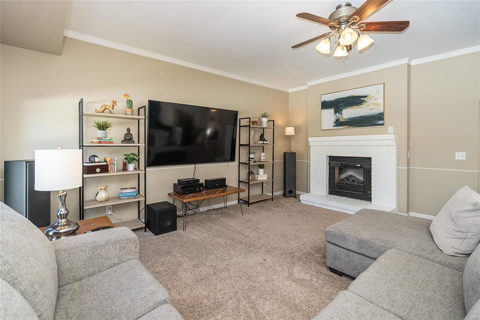 149 Park Ridge Drive O'Fallon, MO 63366 - Photo 12 of 49