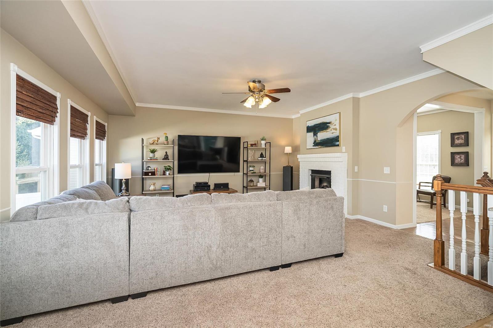149 Park Ridge Drive O'Fallon, MO 63366 - Photo 13 of 49
