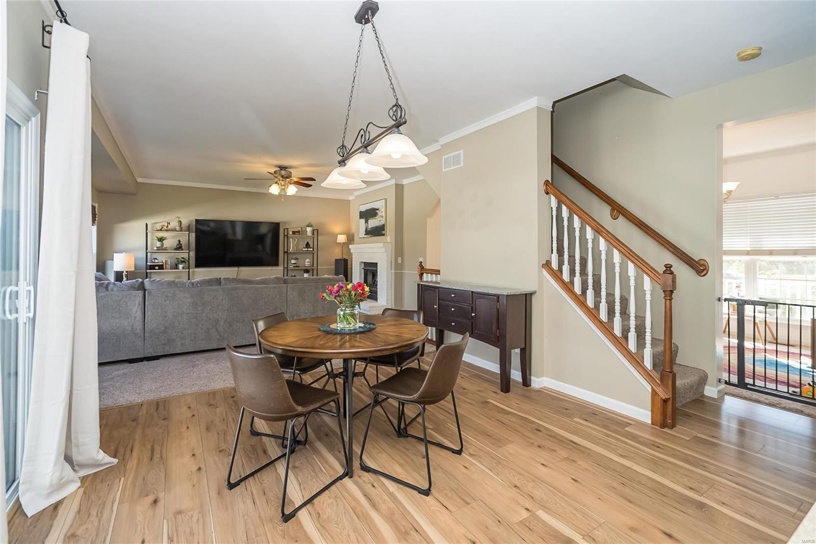 149 Park Ridge Drive O'Fallon, MO 63366 - Photo 16 of 49