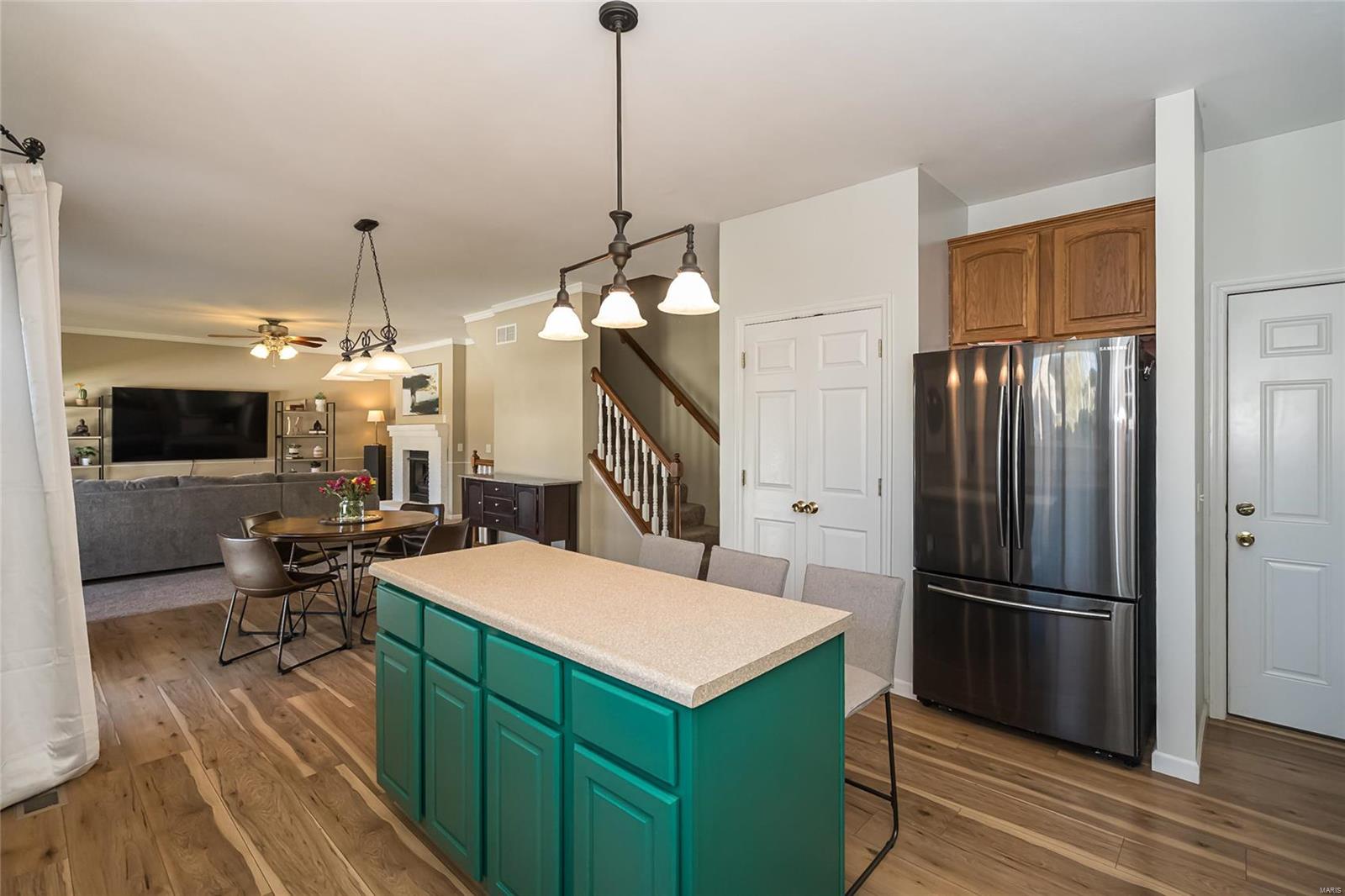 149 Park Ridge Drive O'Fallon, MO 63366 - Photo 20 of 49