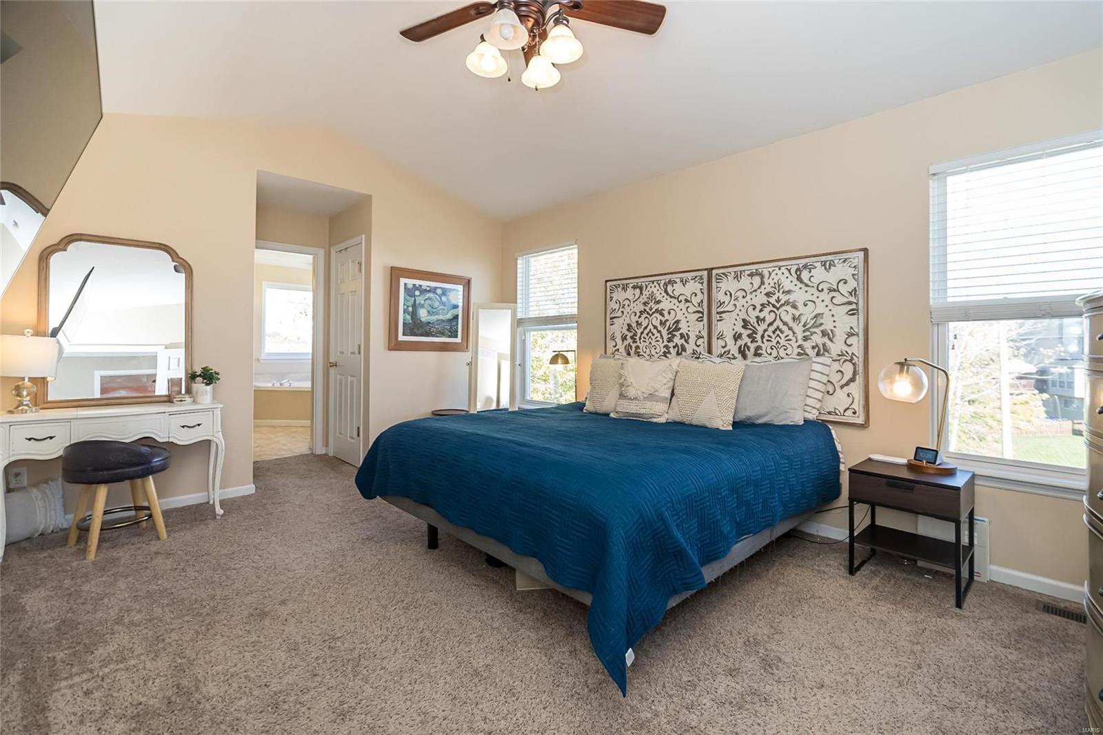 149 Park Ridge Drive O'Fallon, MO 63366 - Photo 24 of 49