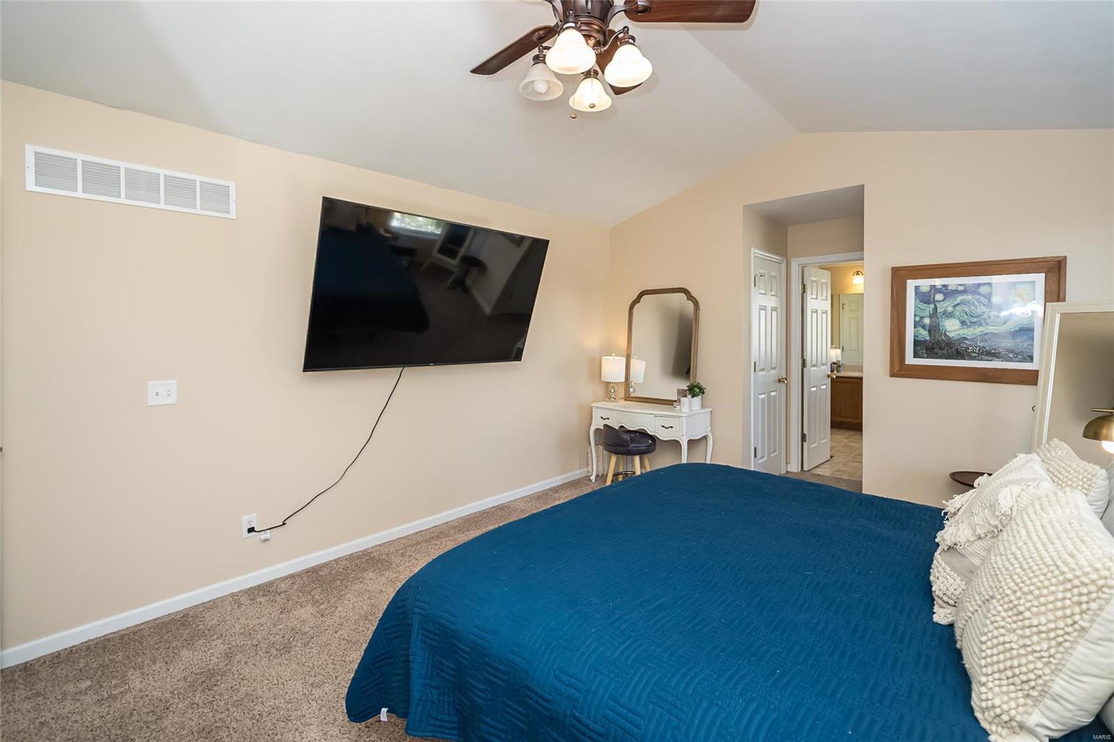 149 Park Ridge Drive O'Fallon, MO 63366 - Photo 25 of 49