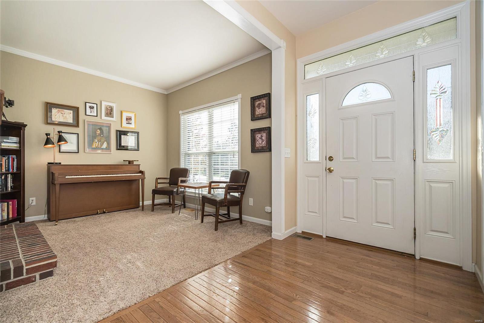 149 Park Ridge Drive O'Fallon, MO 63366 - Photo 5 of 49