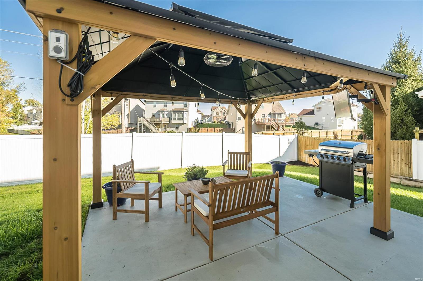 149 Park Ridge Drive O'Fallon, MO 63366 - Photo 43 of 49