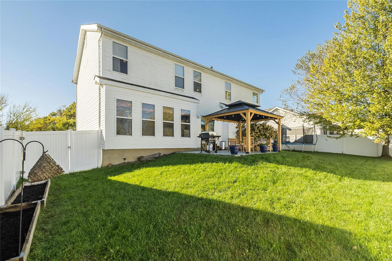 149 Park Ridge Drive O'Fallon, MO 63366 - Photo 46 of 49