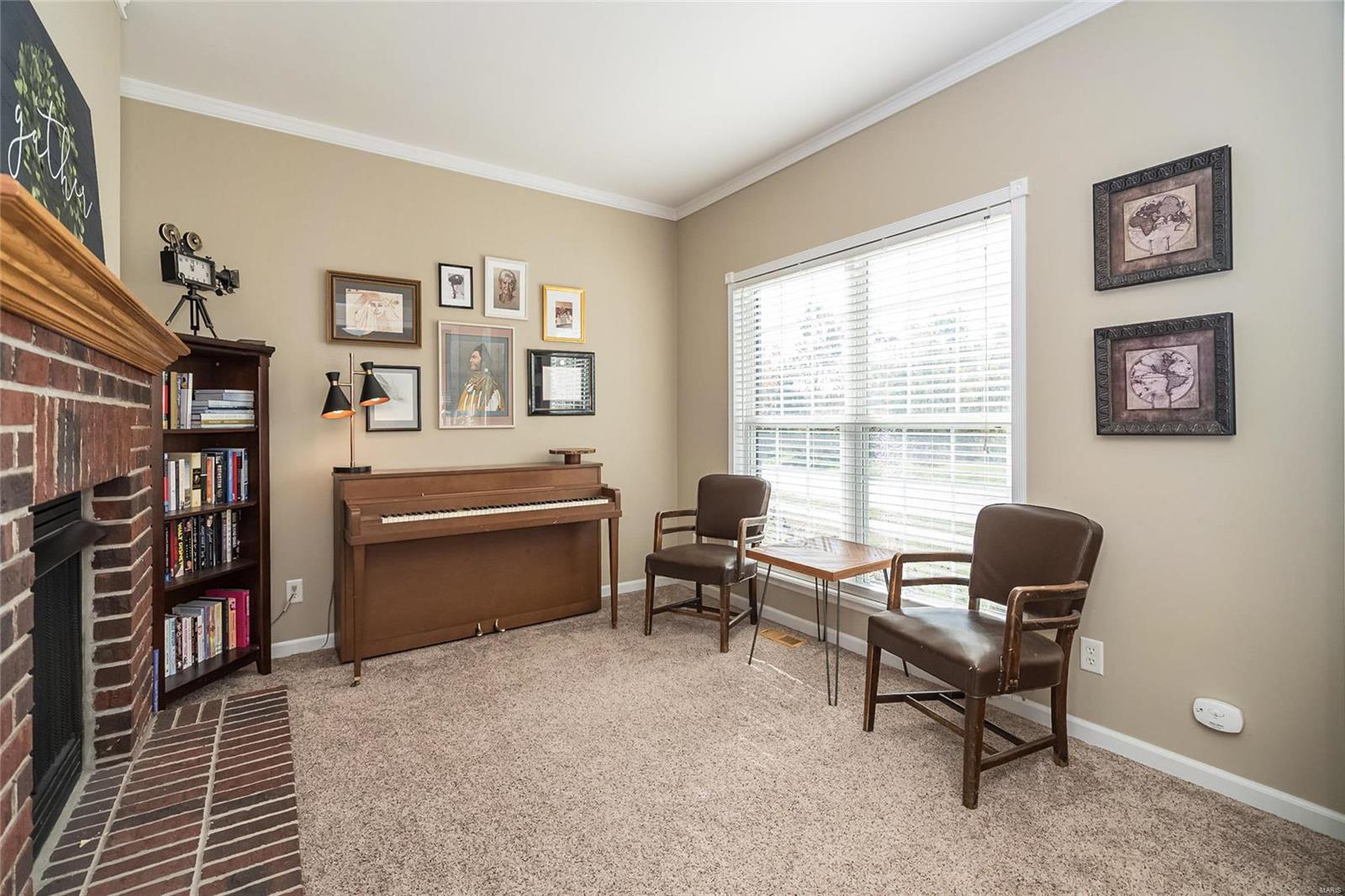 149 Park Ridge Drive O'Fallon, MO 63366 - Photo 6 of 49