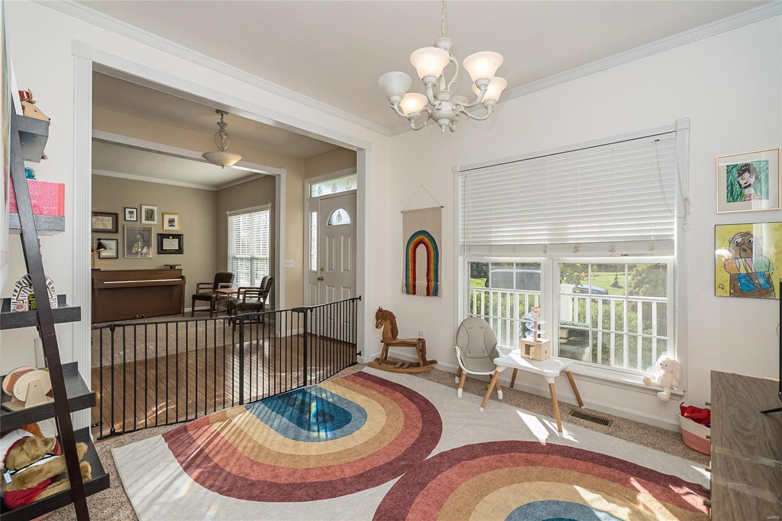 149 Park Ridge Drive O'Fallon, MO 63366 - Photo 8 of 49