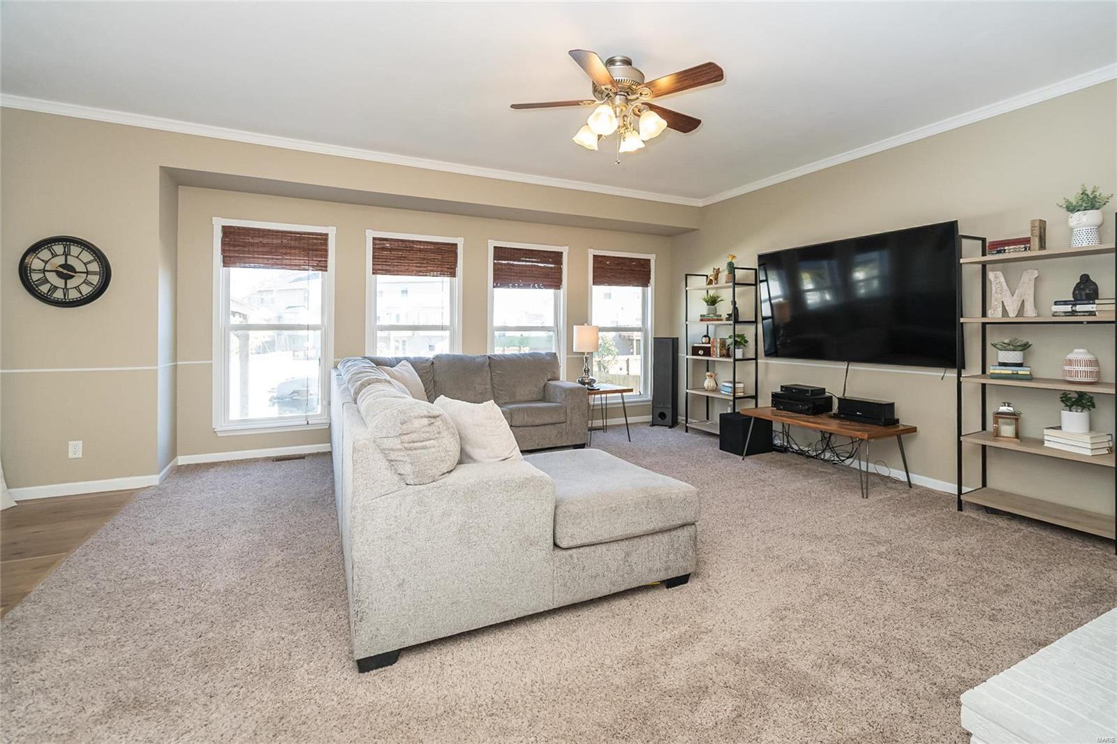 149 Park Ridge Drive O'Fallon, MO 63366 - Photo 9 of 49