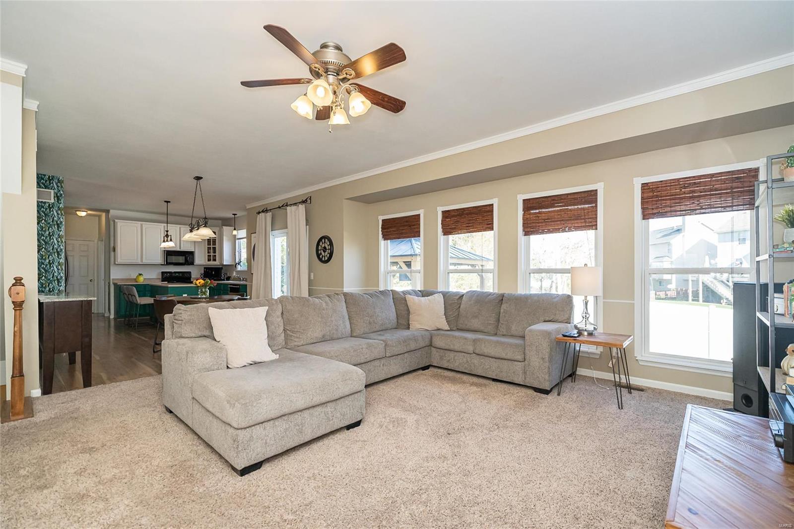 149 Park Ridge Drive O'Fallon, MO 63366 - Photo 10 of 49