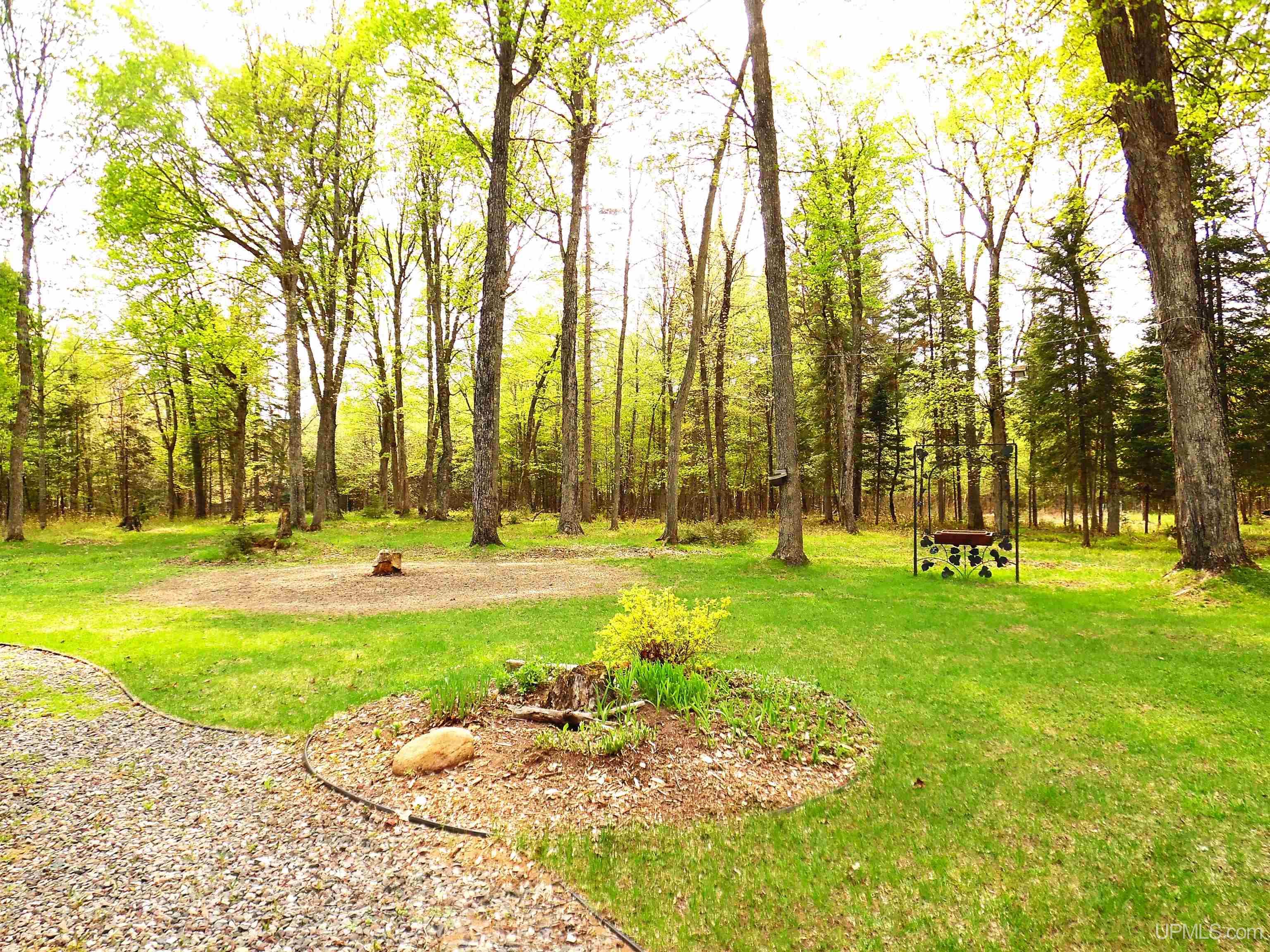 8245 County Road Mercer, WI 54547 - Photo 11 of 35