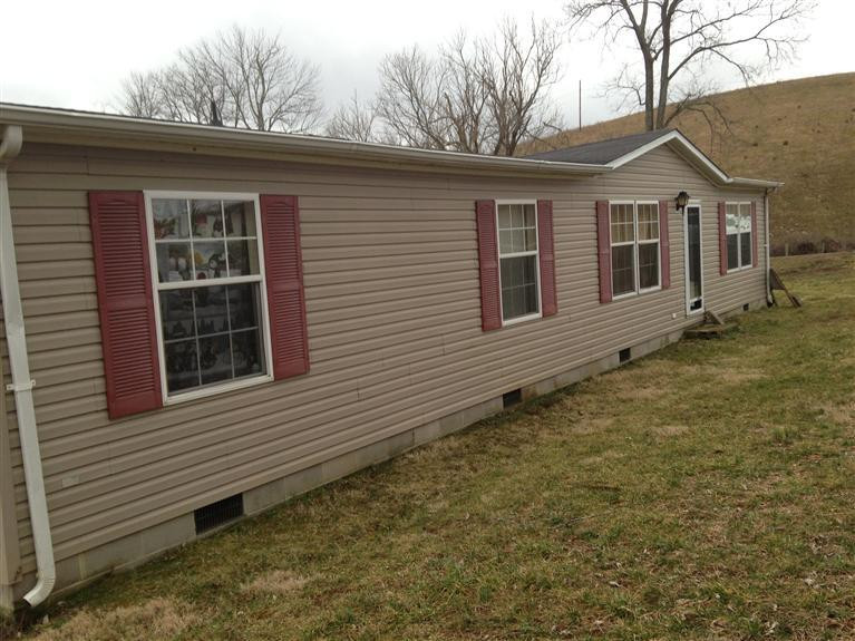 507 Convict Road Sharpsburg, KY 40374 - Photo 1 of 14 Photo 1
