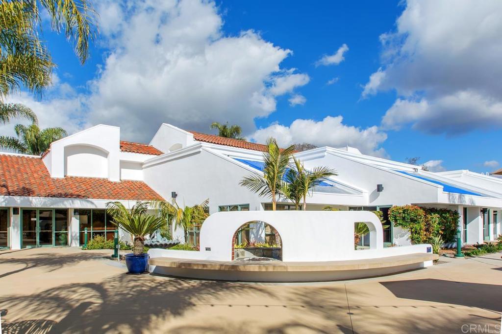 4710 Galicia Way Oceanside, CA 92056 - Photo 39 of 46 a view of a volley ball court