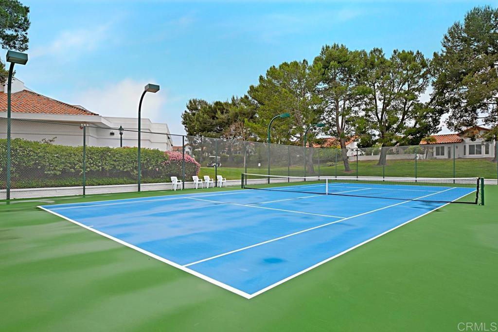 4710 Galicia Way Oceanside, CA 92056 - Photo 41 of 46 a view of a tennis court
