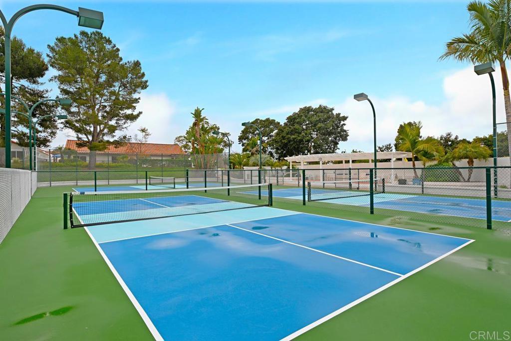 4710 Galicia Way Oceanside, CA 92056 - Photo 44 of 46 a view of a tennis court