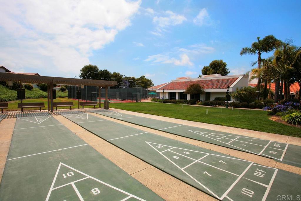 4710 Galicia Way Oceanside, CA 92056 - Photo 46 of 46 a view of a tennis court