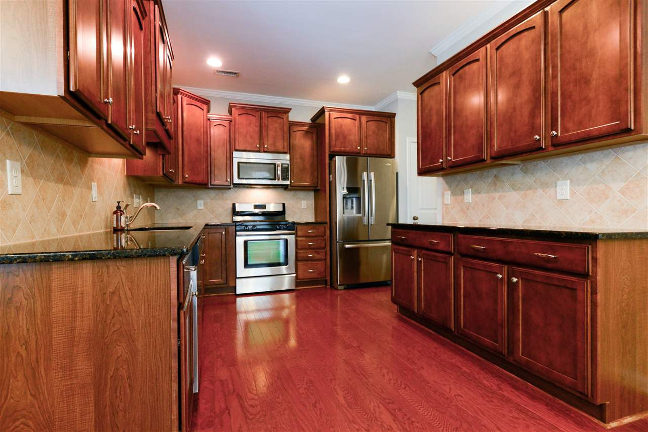 2416 Swans Rest Way Raleigh, NC 27606 - Photo 5 of 25 Photo 5