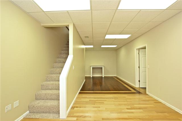 6096 Beckwith Road Mount Juliet, TN 37122 - Photo 15 of 20 The basement rec room could also be used as an office