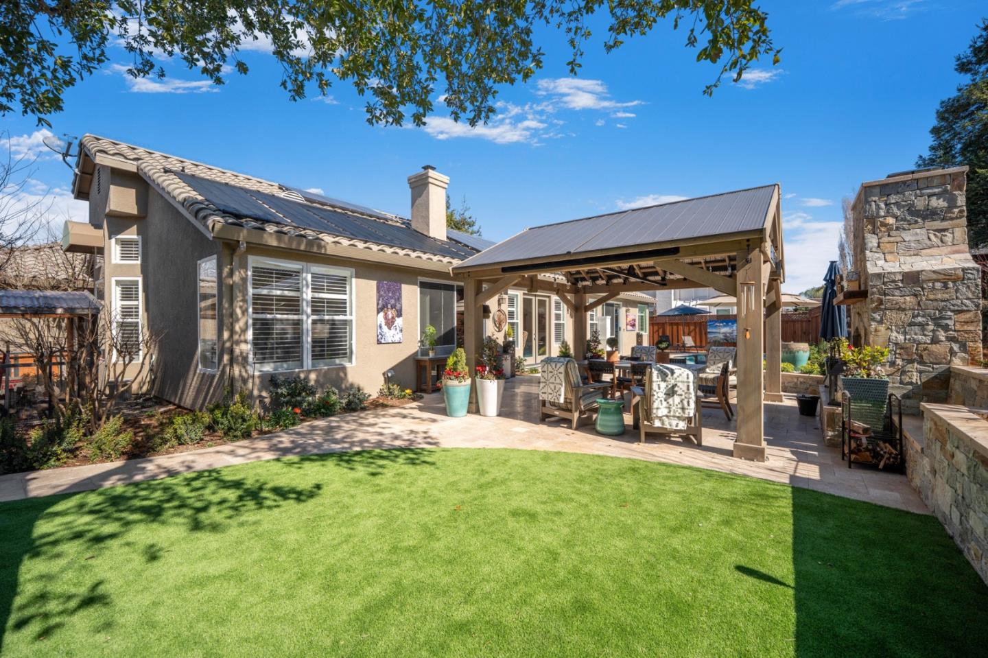 1235 Quail Ridge Way Hollister, CA 95023 - Photo 34 of 36 Gallery Image 34