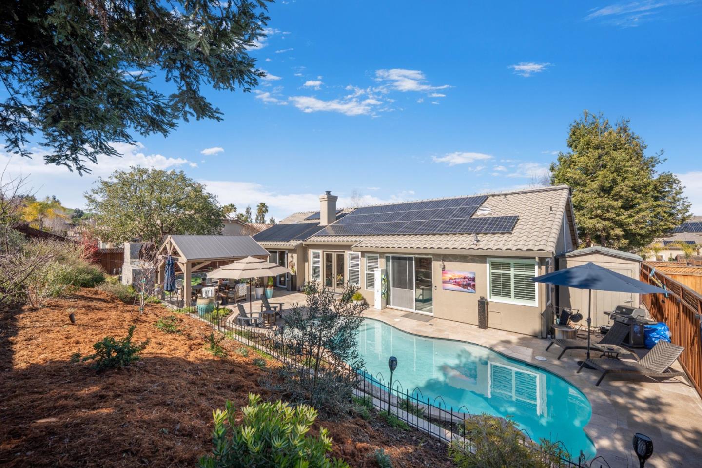 1235 Quail Ridge Way Hollister, CA 95023 - Photo 35 of 36 Gallery Image 35