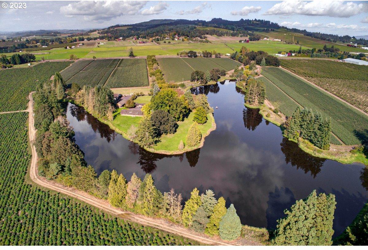 13750 Southeast Locks Loop Road Dayton, OR 97114 - Photo 12 of 30 Gallery Image 12