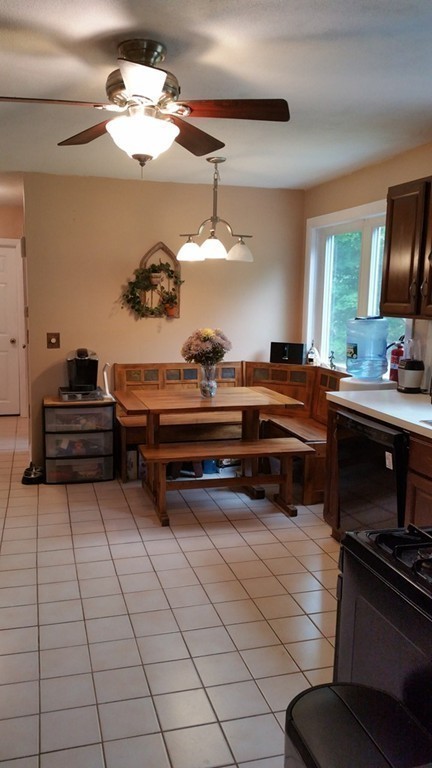 113 Somers Road Hampden, MA 01036 - Photo 10 of 25 a room with gym equipment and wooden floor