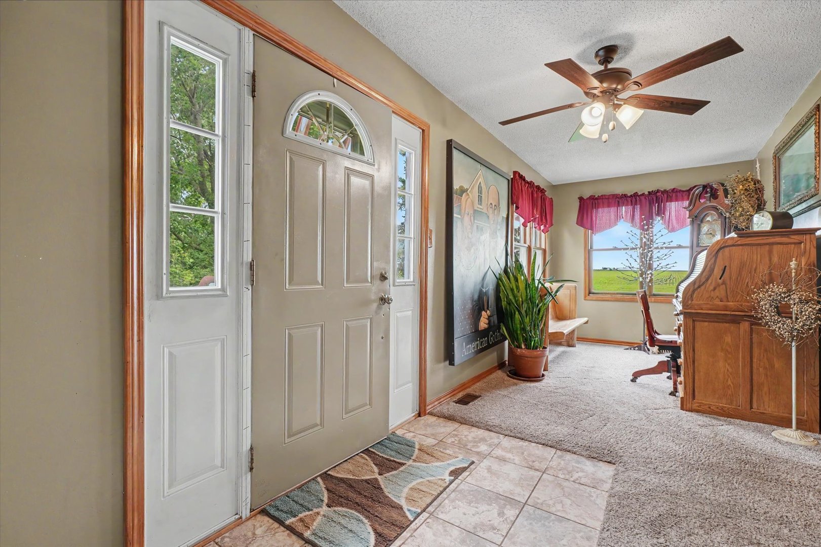 1152 County Road 2900 North Rantoul, IL 61866 - Photo 9 of 53