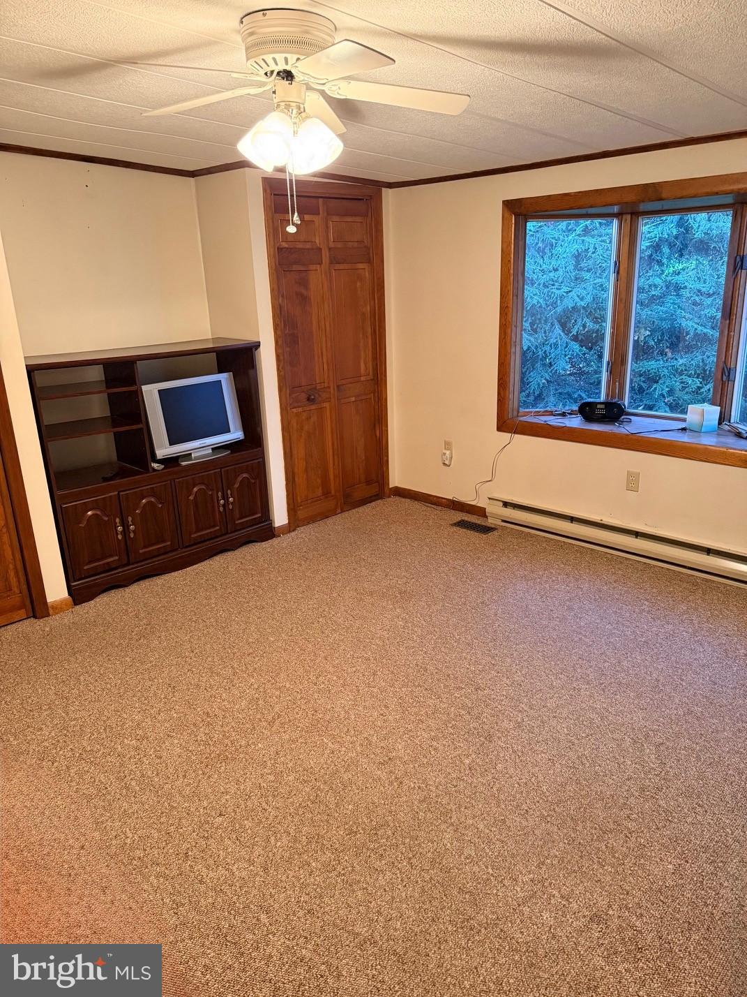 303 Maple Avenue Manheim, PA 17545 - Photo 14 of 19 a view of an empty room with a window