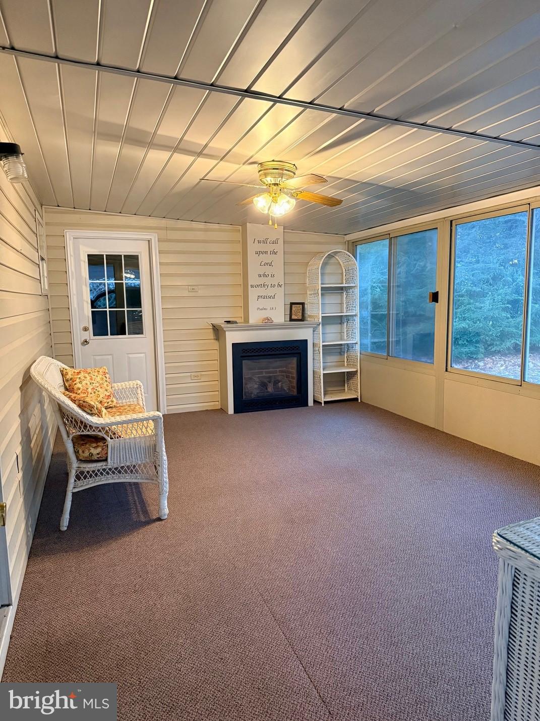 303 Maple Avenue Manheim, PA 17545 - Photo 16 of 19 a view of a livingroom with furniture and windows