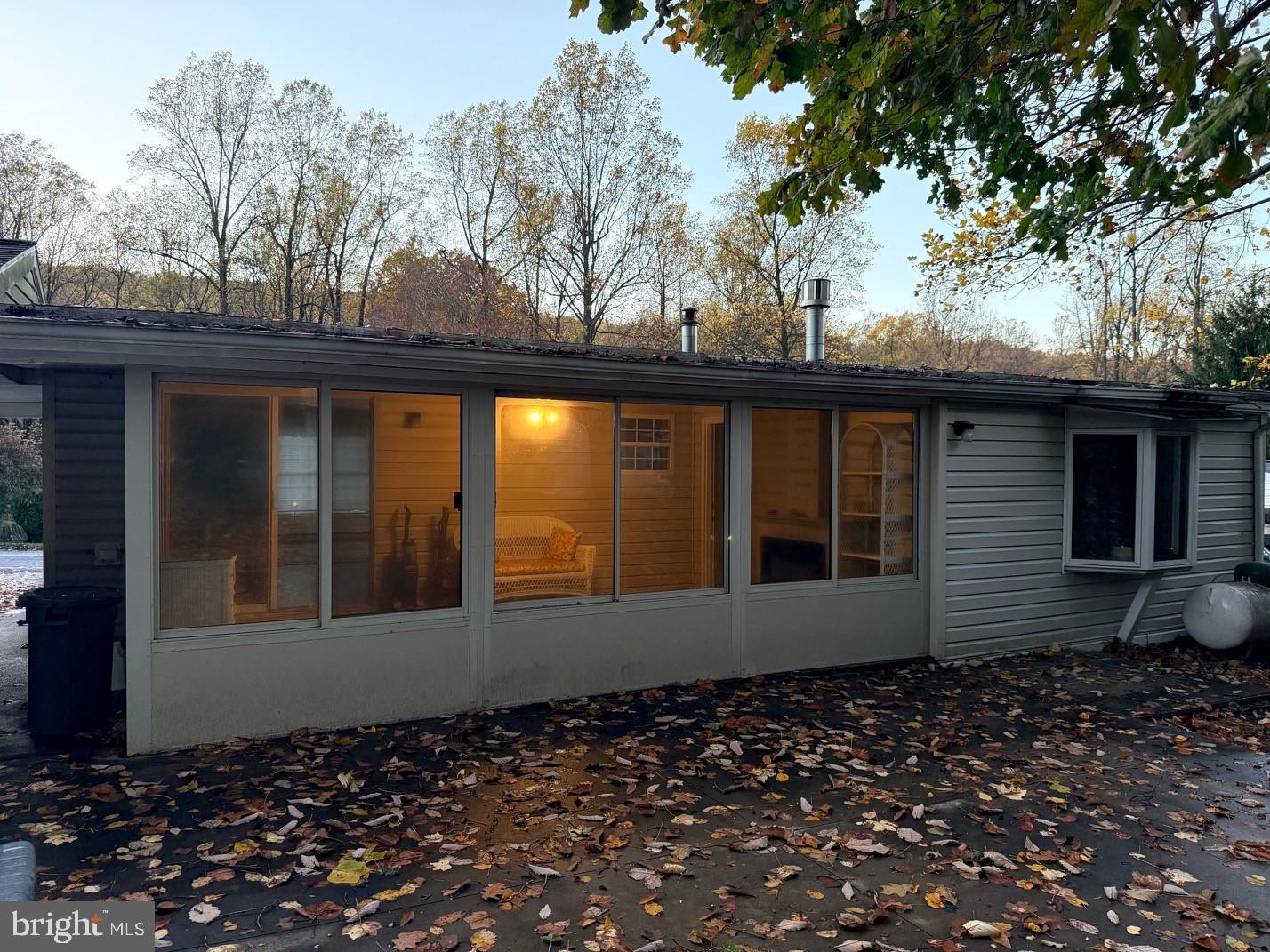 303 Maple Avenue Manheim, PA 17545 - Photo 17 of 19 a house with trees in the background