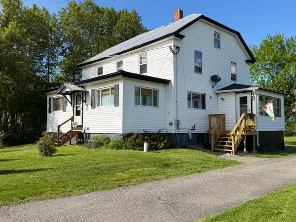 $242,000 | 339 Station Road, Sherman, ME 04776