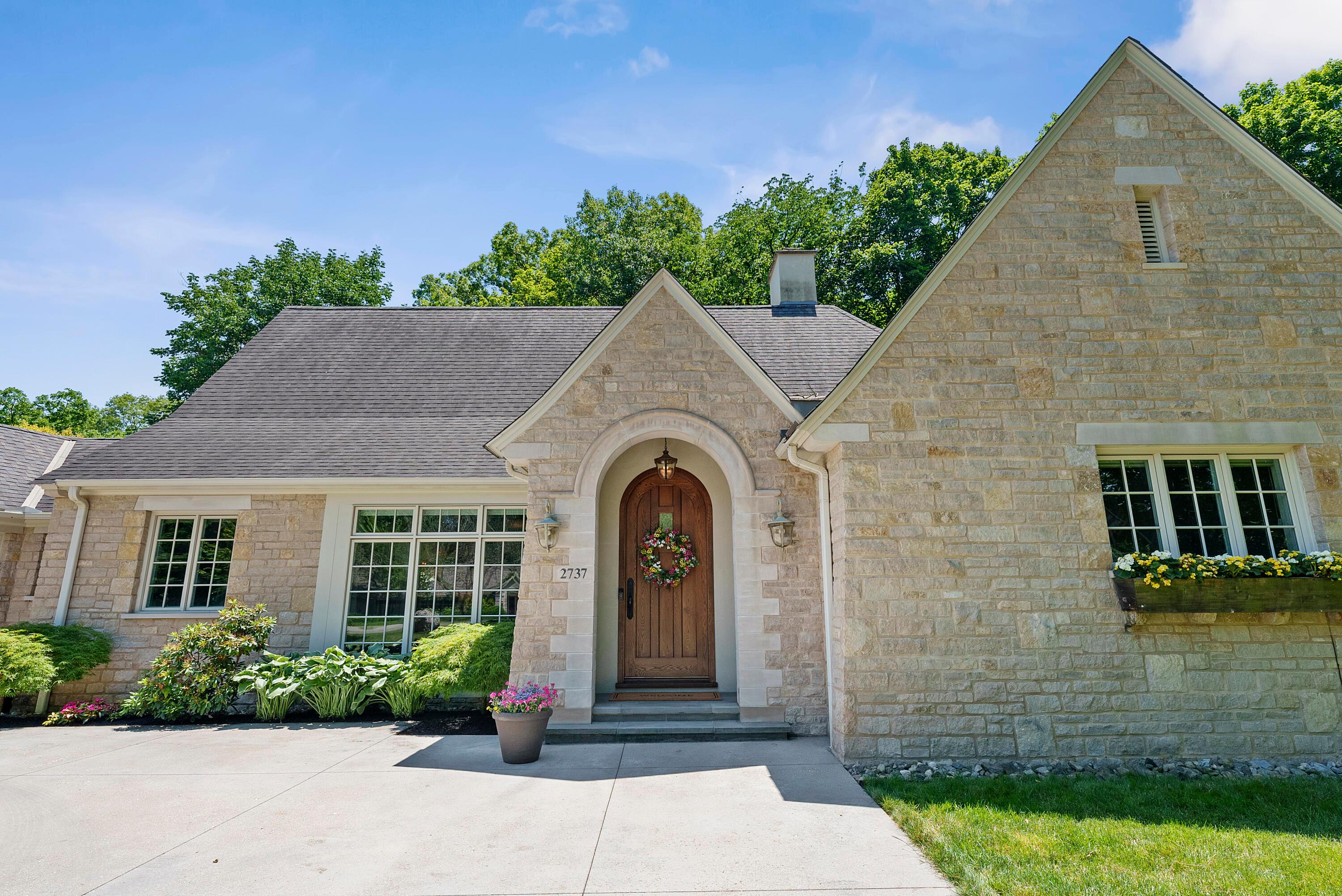 2737 Edington Road Columbus, OH 43221 - Photo 52 of 59 Exterior