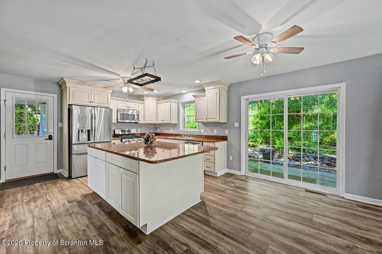 155 Baylors Lake Road Nicholson, PA 18446 - Photo 17 of 48 155 Baylor Rd 18 Large