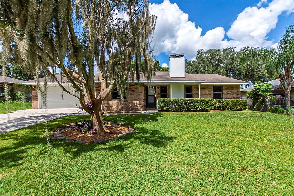 6528 Chippendale Road Lakeland, FL 33809 - Photo 1 of 1