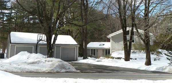 9 Woodridge Road Wayland, MA 01778 - Photo 1 of 28 Gallery Image 1