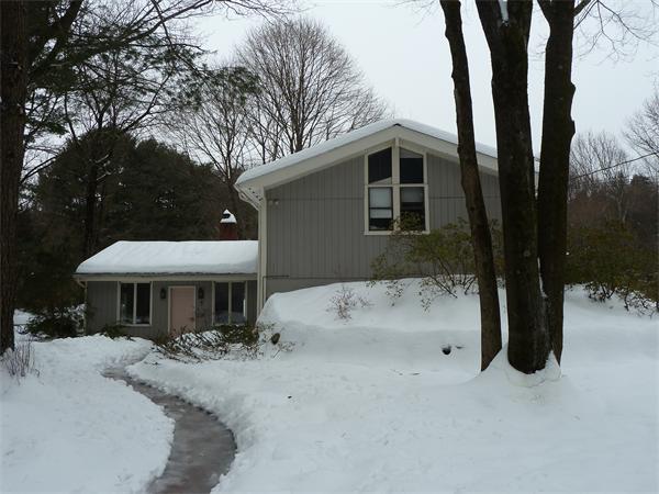 9 Woodridge Road Wayland, MA 01778 - Photo 2 of 28 Gallery Image 2