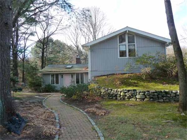 9 Woodridge Road Wayland, MA 01778 - Photo 26 of 28 Gallery Image 26