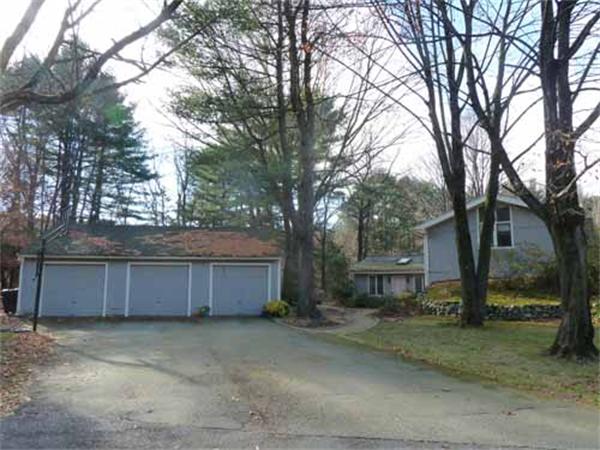9 Woodridge Road Wayland, MA 01778 - Photo 27 of 28 Gallery Image 27