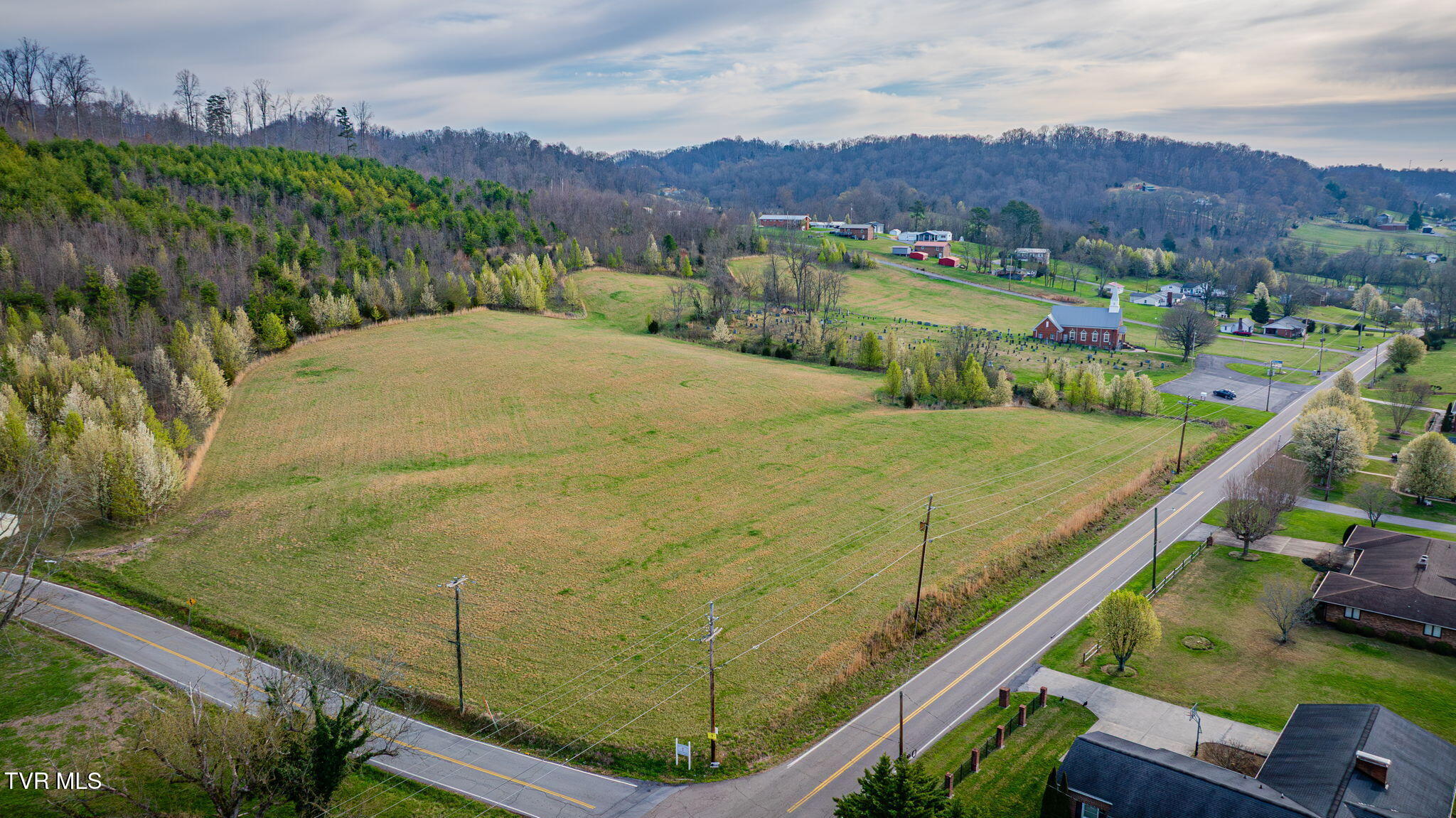 Tbd Bloomingdale Road Kingsport, TN 37660 - Photo 1 of 22 115