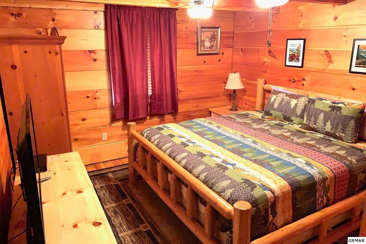 920 Oak Ridge Road Gatlinburg, TN 37738 - Photo 19 of 33 Gallery Image 19