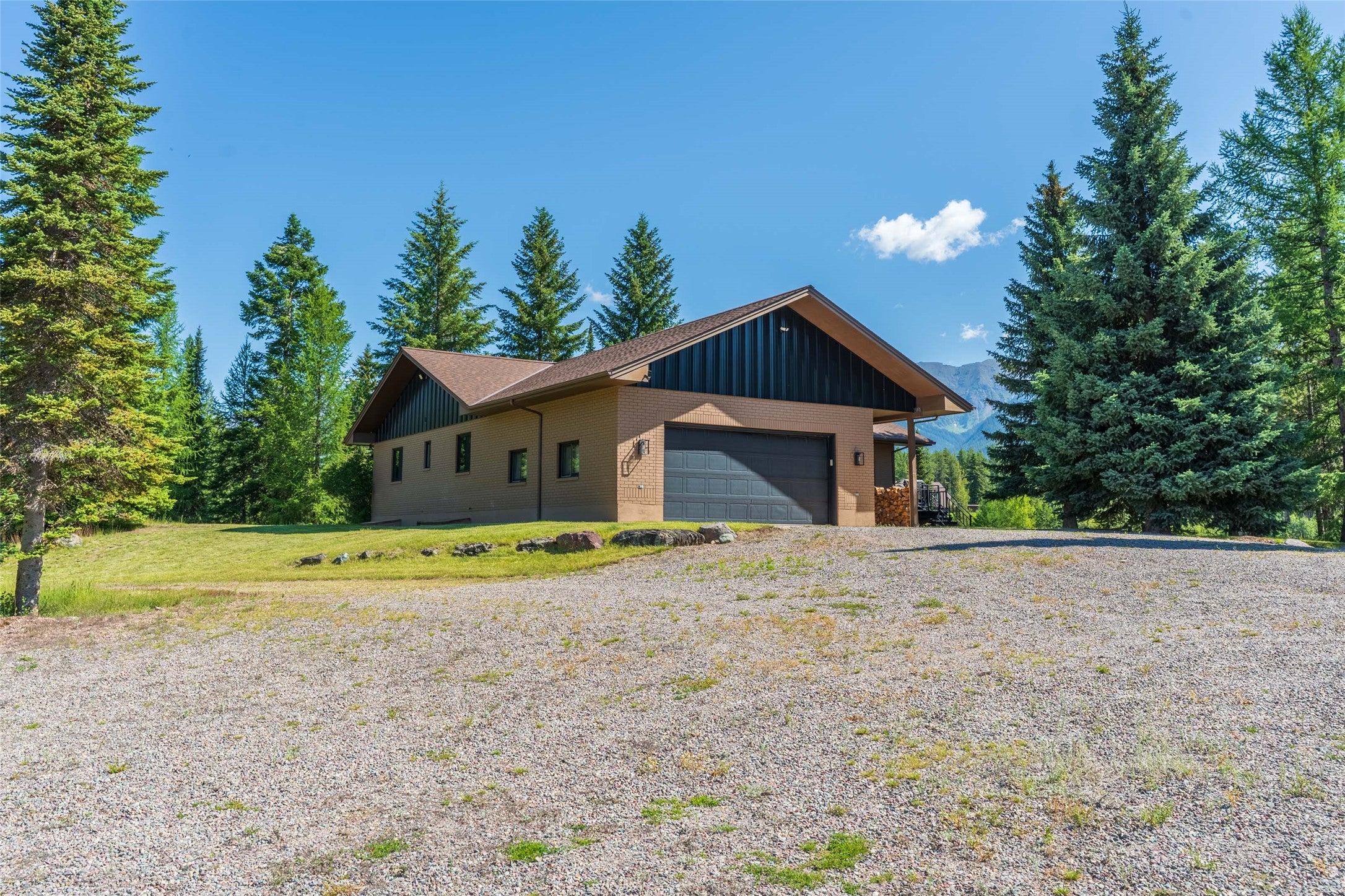 1054 Rumble Creek Road Condon, MT 59826 - Photo 4 of 72 Gallery Image 4