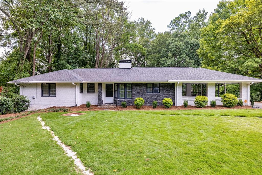 714 Willivee Drive Decatur, GA 30033 - Photo 1 of 1