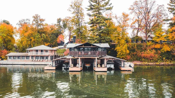 $345,000 | 2799 27th Street, Unit 12 3 MAIN LODGE 3, Birchwood, WI 54817