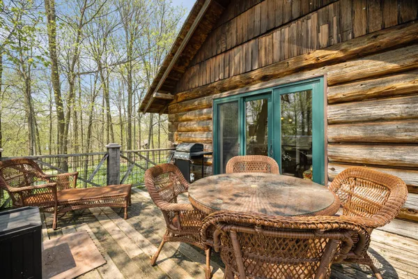 $345,000 | 2799 27th Street, Unit 12 3 MAIN LODGE 3, Birchwood, WI 54817