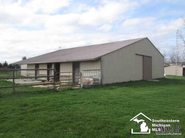 1101 Plank Road Dundee, MI 48131 - Photo 5 of 21