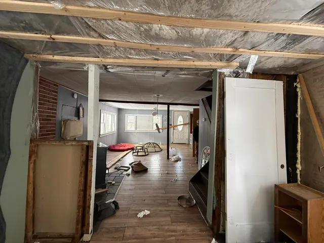 $98,000 | 188 Ohio Hill Road, Fairfield, ME 04937