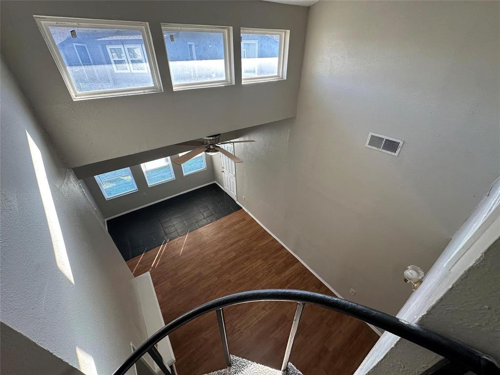 9696 Walnut Street, Unit 1107 Dallas, TX 75243 - Photo 5 of 13 a view of entryway