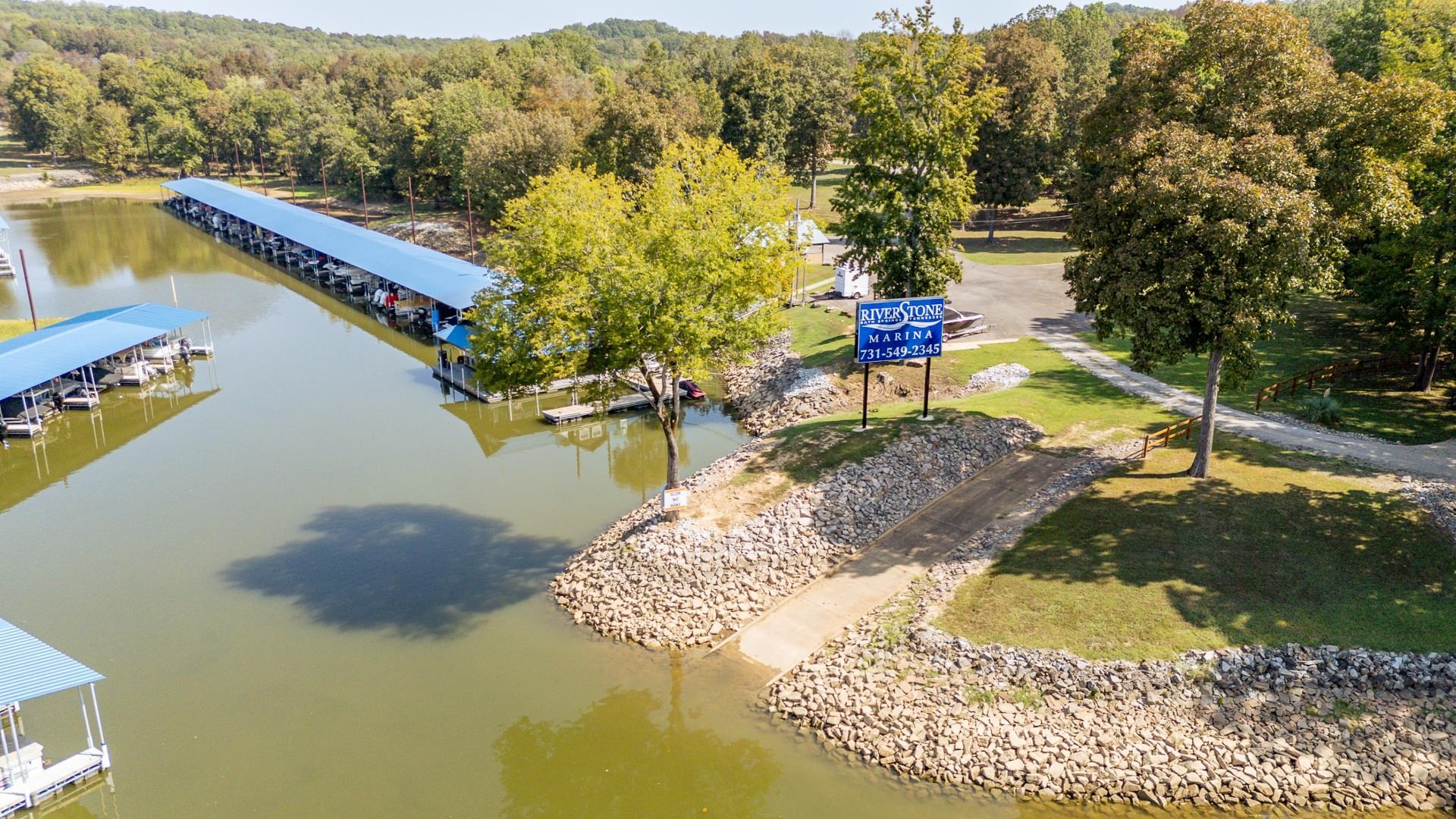 0 Mariah Lane Bath Springs, TN 38311 - Photo 17 of 38