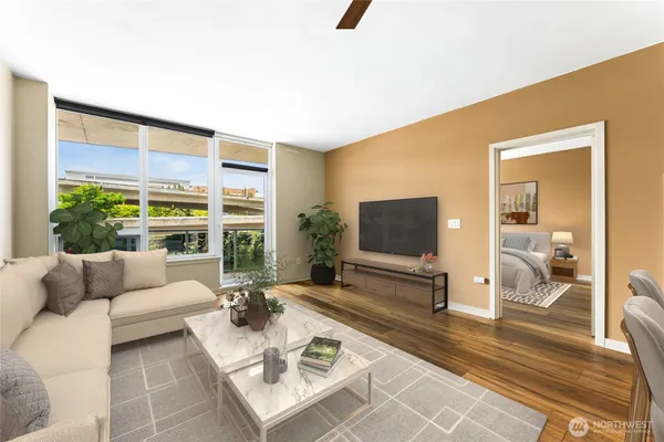 $336,500 | 1515 Dock Street, Unit 402, Tacoma, WA 98402