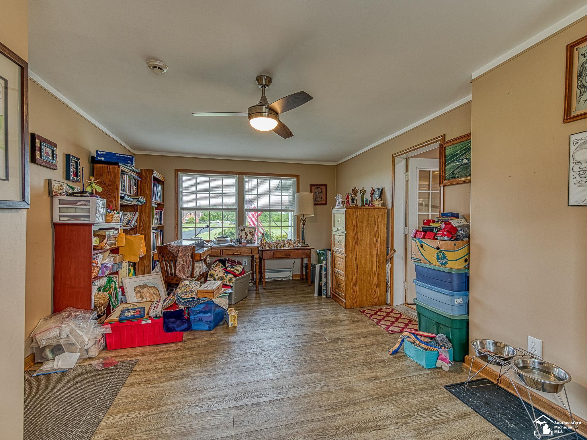 12667 Exeter Road Carleton, MI 48117 - Photo 33 of 64