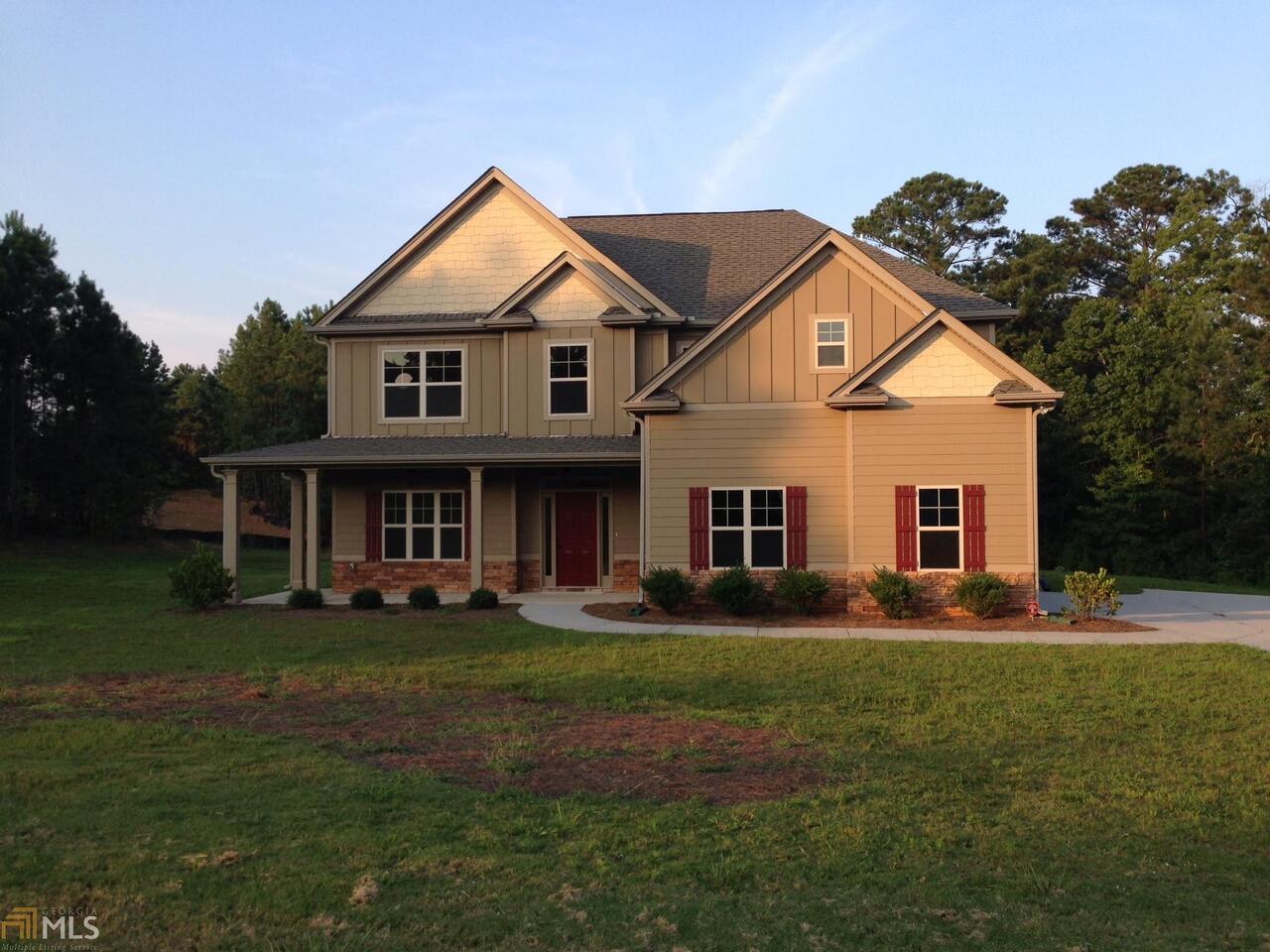 163 George Wynn Road, Unit 13 Palmetto, GA 30268 - Photo 1 of 1 Gallery Image 1
